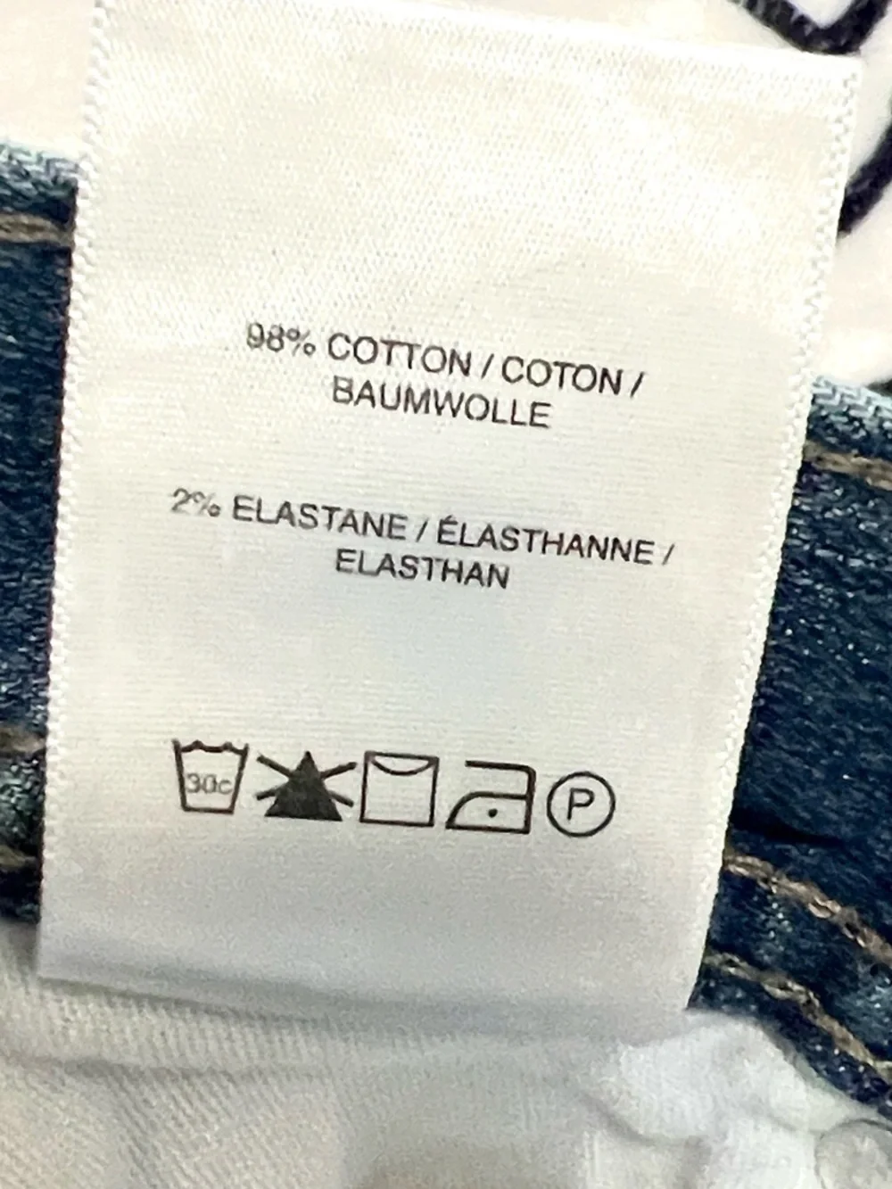 Silver Jeans silver jeans